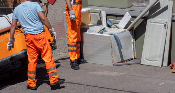 Professional Junk Removal Services in Wabasha, MN