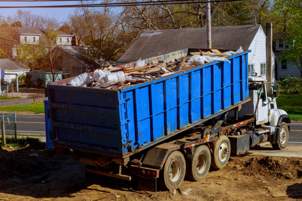 Best Recycling Services for Junk  in Wabasha, MN