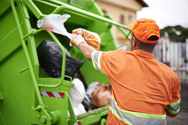 Best Residential Junk Removal  in Wabasha, MN
