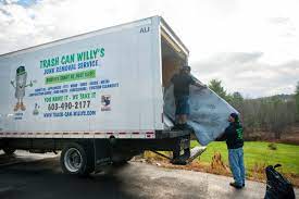 Best Commercial Junk Removal  in Wabasha, MN
